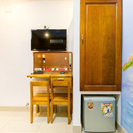 OYO 701 Khách sạn Avatar 6 Hotel TP. Hồ Chí Minh Ngoại thất bức ảnh