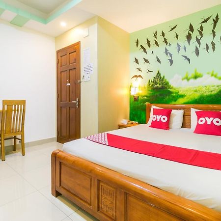 OYO 701 Khách sạn Avatar 6 Hotel TP. Hồ Chí Minh Ngoại thất bức ảnh
