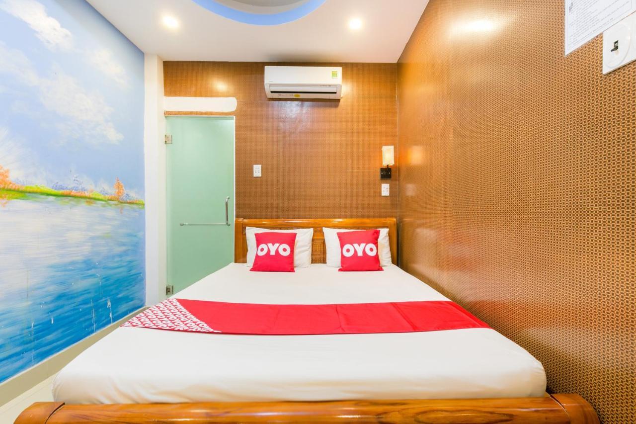 OYO 701 Khách sạn Avatar 6 Hotel TP. Hồ Chí Minh Ngoại thất bức ảnh