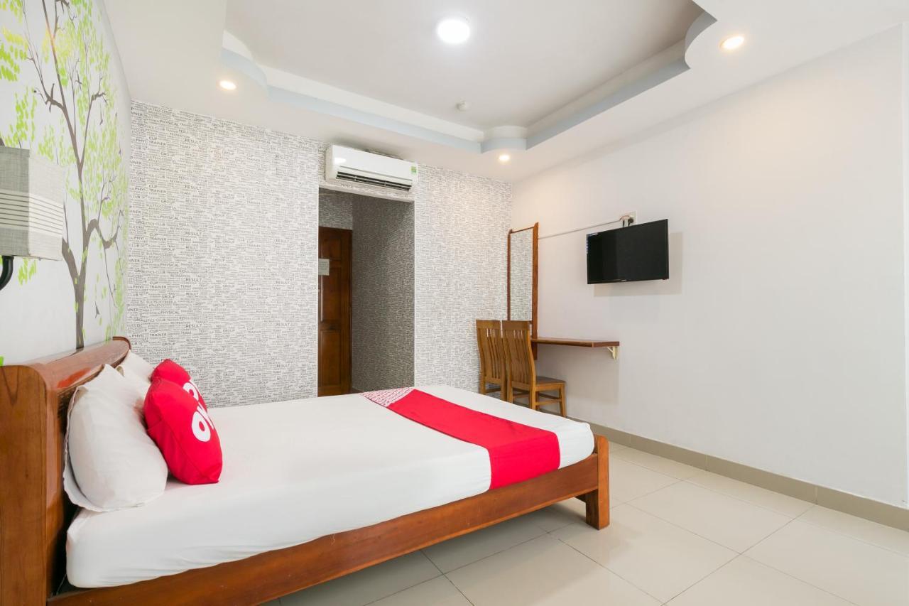OYO 701 Khách sạn Avatar 6 Hotel TP. Hồ Chí Minh Ngoại thất bức ảnh