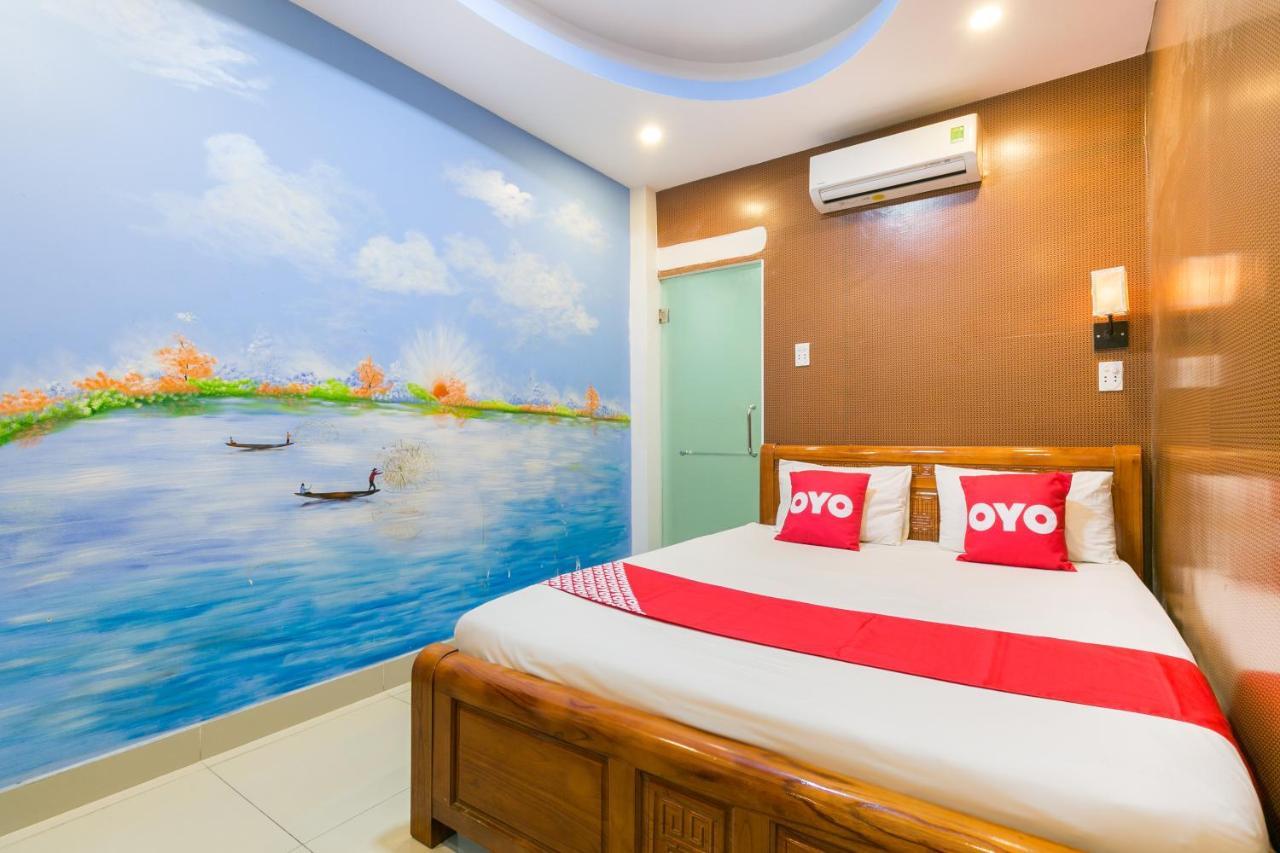 OYO 701 Khách sạn Avatar 6 Hotel TP. Hồ Chí Minh Ngoại thất bức ảnh