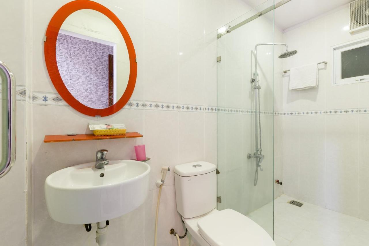OYO 701 Khách sạn Avatar 6 Hotel TP. Hồ Chí Minh Ngoại thất bức ảnh
