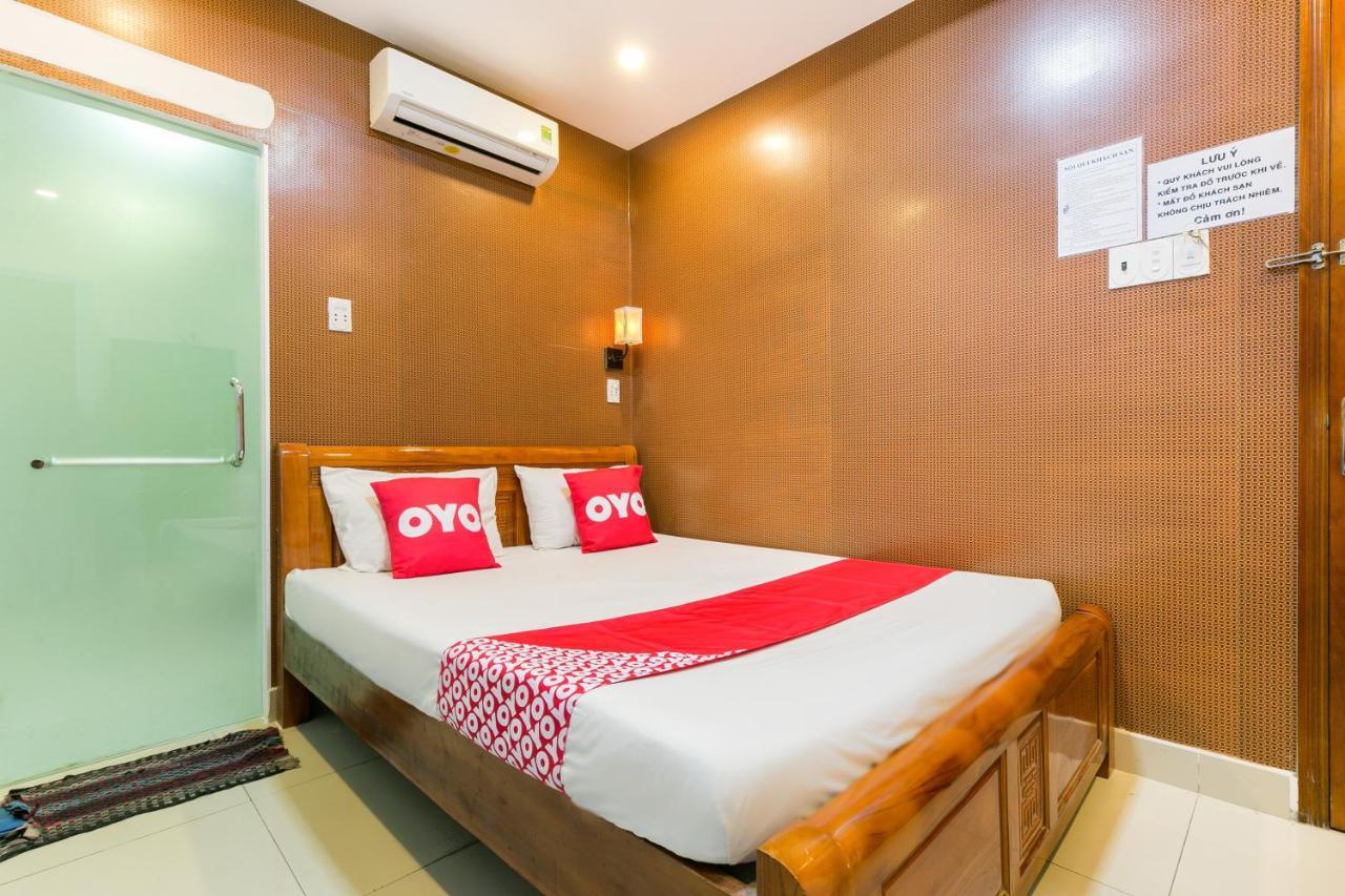 OYO 701 Khách sạn Avatar 6 Hotel TP. Hồ Chí Minh Ngoại thất bức ảnh