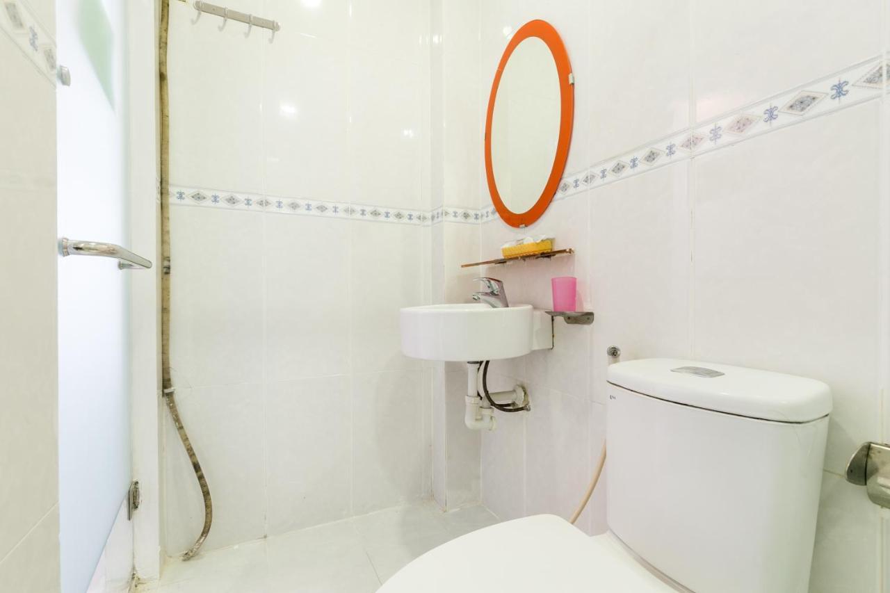 OYO 701 Khách sạn Avatar 6 Hotel TP. Hồ Chí Minh Ngoại thất bức ảnh