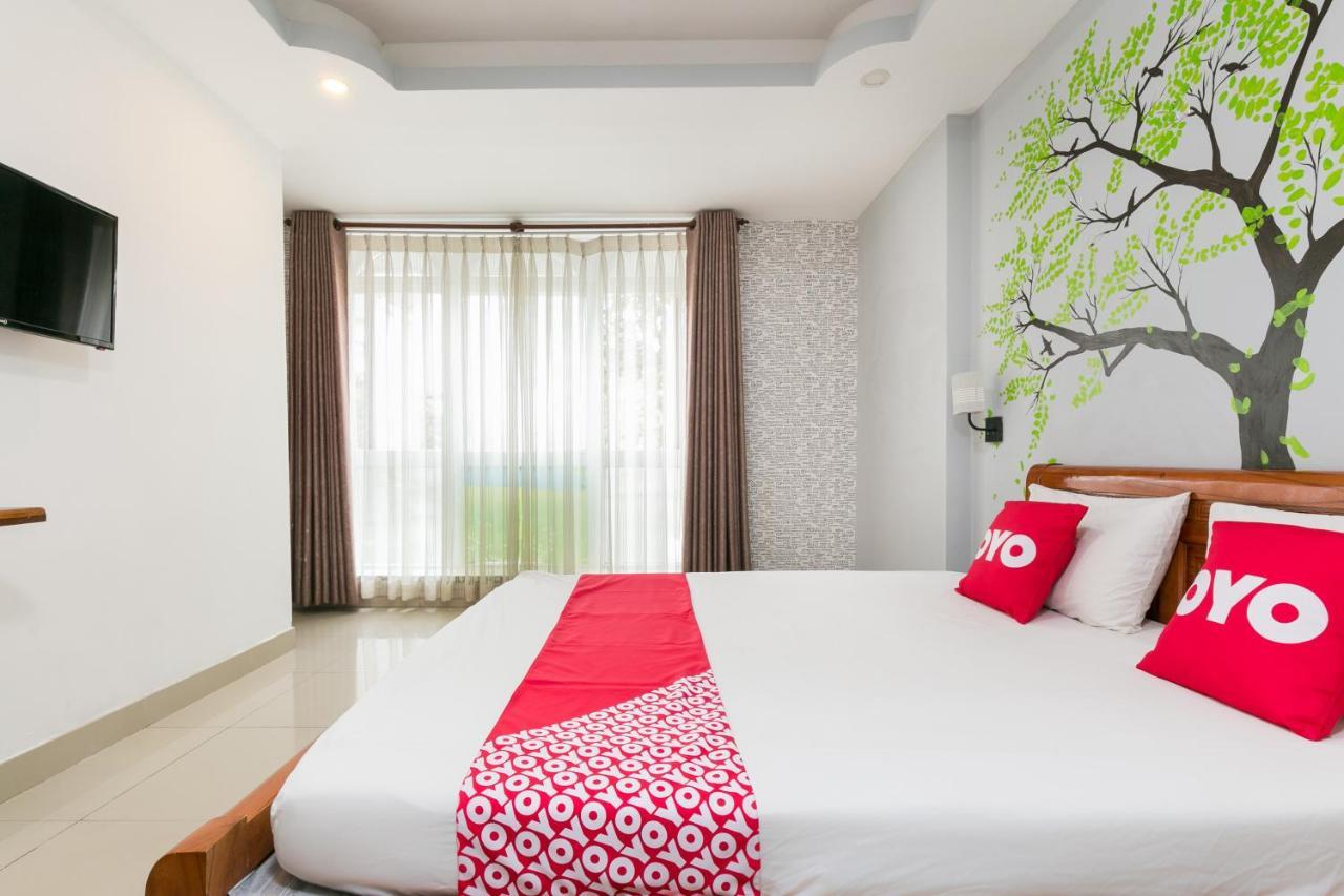OYO 701 Khách sạn Avatar 6 Hotel TP. Hồ Chí Minh Ngoại thất bức ảnh